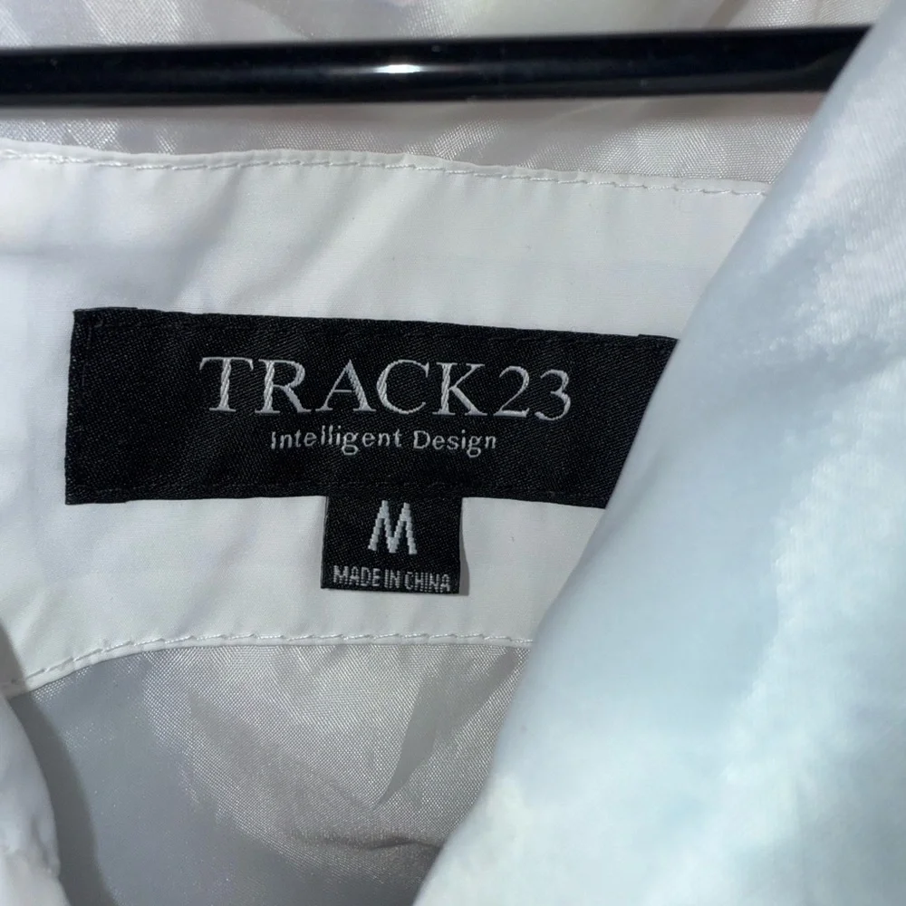 Chinese Jacket with Black Label - Picture 3 of 4